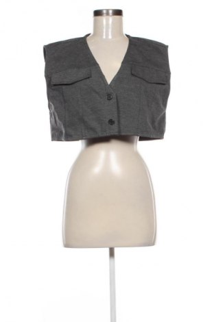 Női mellény NEW COLLECTION, Méret M, Szín Szürke, Ár 7 479 Ft