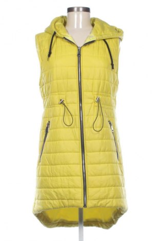 Női mellény NEW COLLECTION, Méret M, Szín Sárga, Ár 13 223 Ft