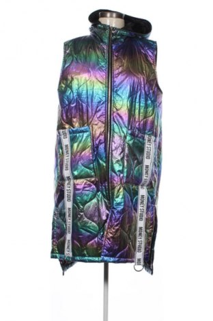 Дамски елек NEW COLLECTION, Размер L, Цвят Многоцветен, Цена 16,36 €