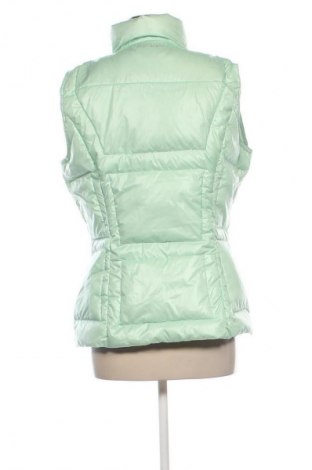 Vestă de femei Napapijri, Mărime M, Culoare Verde, Preț 307,58 Lei