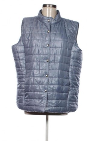 Női mellény Nathalie Andersen, Méret L, Szín Szürke, Ár 5 009 Ft