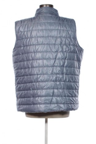 Női mellény Nathalie Andersen, Méret L, Szín Szürke, Ár 5 009 Ft