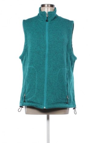 Дамски елек Navigazione, Размер XL, Цвят Зелен, Цена 31,65 €