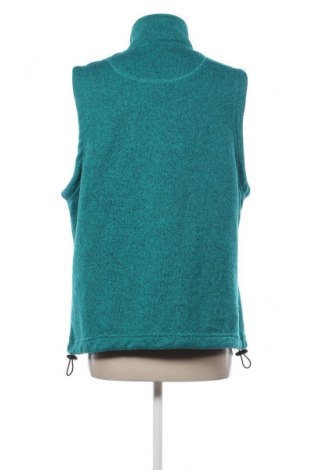 Дамски елек Navigazione, Размер XL, Цвят Зелен, Цена 31,65 €