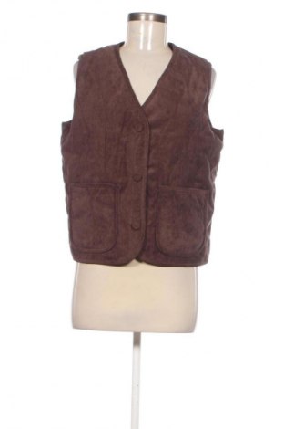 Damska kamizelka Next, Rozmiar S, Kolor Brązowy, Cena 171,47 zł