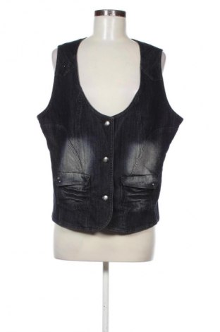 Damenweste Nkd, Größe XXL, Farbe Blau, Preis € 10,99