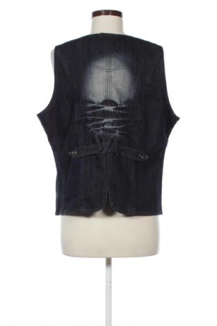 Damenweste Nkd, Größe XXL, Farbe Blau, Preis € 10,99