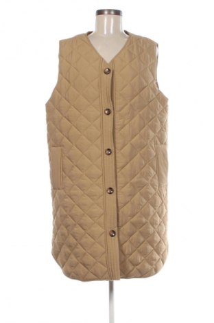 Női mellény Noella, Méret XL, Szín Bézs, Ár 5 869 Ft