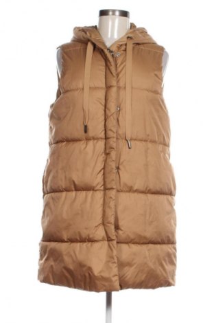 Damenweste ONLY, Größe M, Farbe Braun, Preis € 14,99