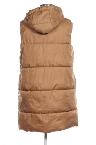 Damenweste ONLY, Größe M, Farbe Braun, Preis € 14,99