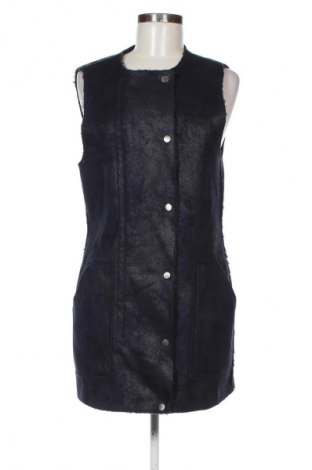 Damenweste ONLY, Größe M, Farbe Blau, Preis € 10,99