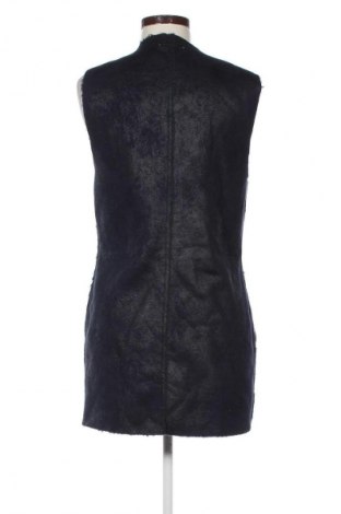 Damenweste ONLY, Größe M, Farbe Blau, Preis € 10,99