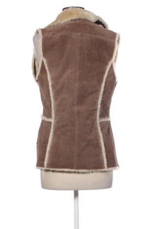 Női mellény Oakwood, Méret L, Szín Barna, Ár 15 702 Ft