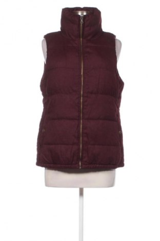 Damenweste Old Navy, Größe M, Farbe Rot, Preis € 12,99