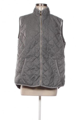 Damenweste Old Navy, Größe XL, Farbe Grau, Preis € 13,99