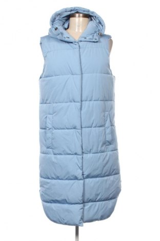 Damska kamizelka Outdoor, Rozmiar S, Kolor Niebieski, Cena 74,99 zł