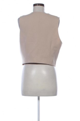 Női mellény Page One, Méret L, Szín Bézs, Ár 8 264 Ft