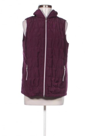 Női mellény Paola, Méret M, Szín Lila, Ár 6 189 Ft
