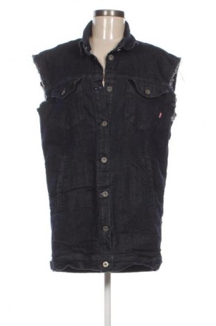 Damenweste Pause Jeans, Größe S, Farbe Blau, Preis € 27,99