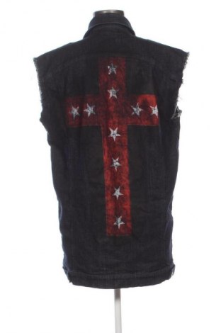 Damenweste Pause Jeans, Größe S, Farbe Blau, Preis € 27,99