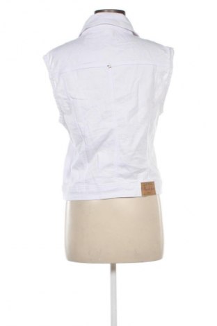 Női mellény Place du Jour, Méret L, Szín Fehér, Ár 5 779 Ft