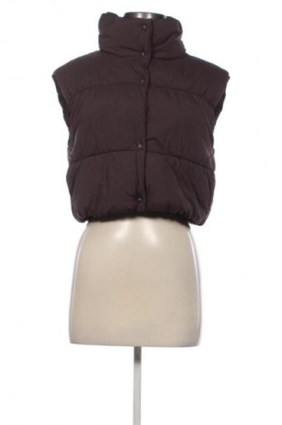 Дамски елек Primark, Размер XS, Цвят Кафяв, Цена 11,24 €