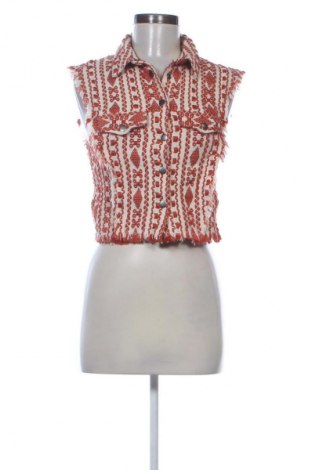 Női mellény Promod, Méret S, Szín Sokszínű, Ár 4 599 Ft