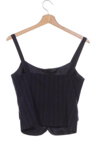 Damenweste Pull&Bear, Größe S, Farbe Blau, Preis € 19,95