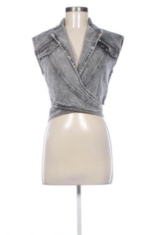 Női mellény Redial, Méret S, Szín Szürke, Ár 6 999 Ft