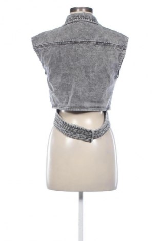 Női mellény Redial, Méret S, Szín Szürke, Ár 6 999 Ft