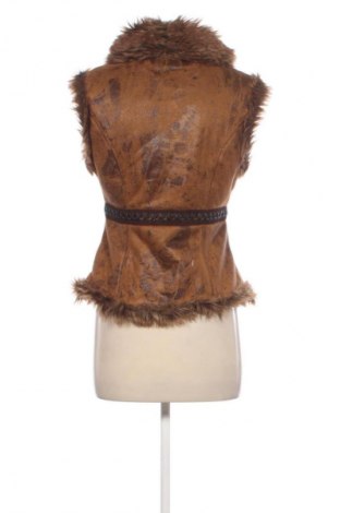 Damenweste Repeat, Größe S, Farbe Braun, Preis € 141,83