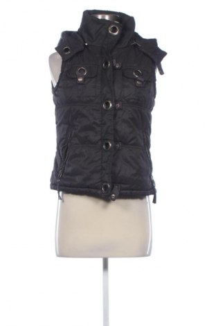 Női mellény Reserved, Méret S, Szín Fekete, Ár 10 331 Ft