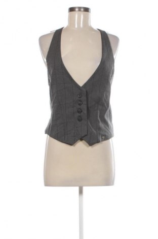 Női mellény Rinascimento, Méret L, Szín Szürke, Ár 10 409 Ft