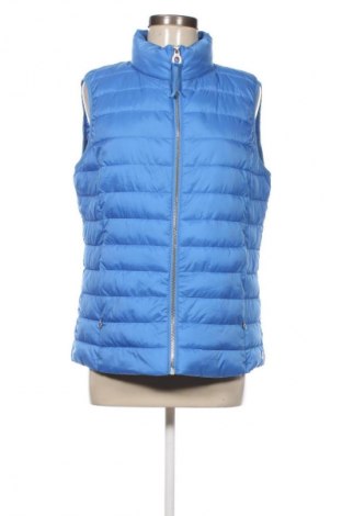 Női mellény S.Oliver, Méret M, Szín Kék, Ár 8 379 Ft