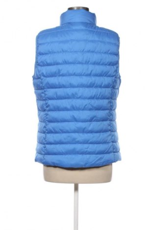 Női mellény S.Oliver, Méret M, Szín Kék, Ár 8 379 Ft