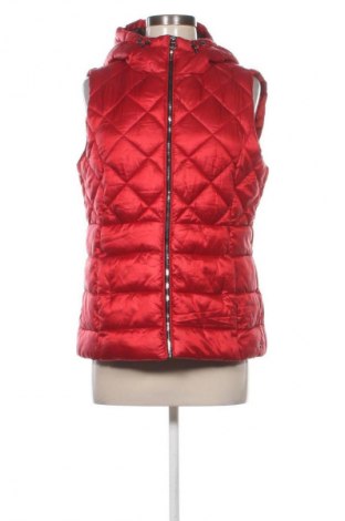 Damenweste S.Oliver, Größe M, Farbe Rot, Preis € 21,99