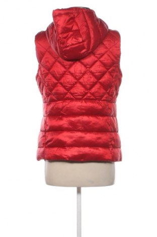 Damenweste S.Oliver, Größe M, Farbe Rot, Preis € 21,99