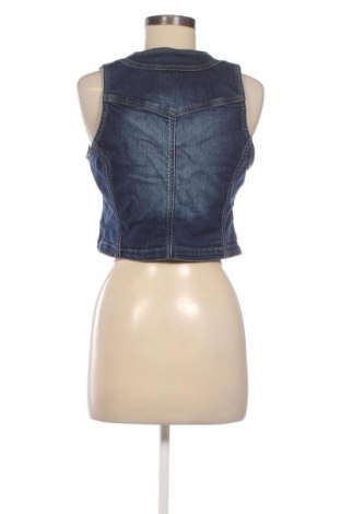 Damenweste S.Oliver, Größe M, Farbe Blau, Preis € 31,65