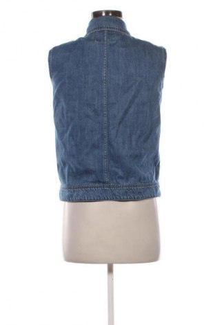 Damska kamizelka S.Oliver, Rozmiar XS, Kolor Niebieski, Cena 169,60 zł