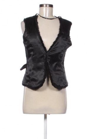 Női mellény S.Oliver, Méret M, Szín Fekete, Ár 6 329 Ft