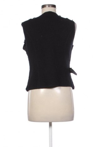 Női mellény S.Oliver, Méret M, Szín Fekete, Ár 6 329 Ft
