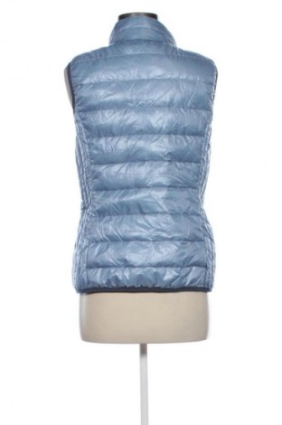 Дамски елек S.Oliver, Размер M, Цвят Сребрист, Цена 14,31 €