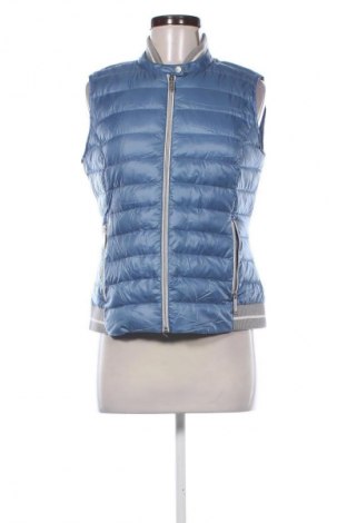 Дамски елек S.Oliver, Размер M, Цвят Син, Цена 17,38 €