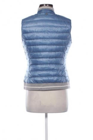 Дамски елек S.Oliver, Размер M, Цвят Син, Цена 17,38 €