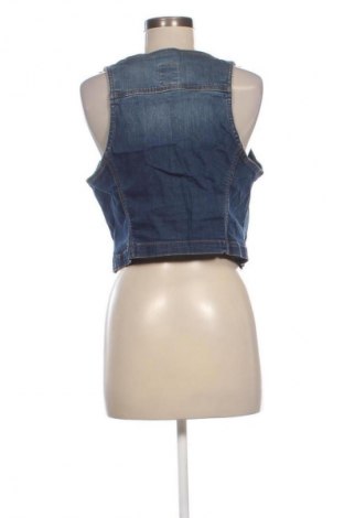 Дамски елек S.Oliver, Размер L, Цвят Син, Цена 13,29 €