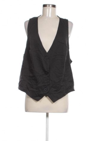 Női mellény SHEIN, Méret 3XL, Szín Fekete, Ár 5 829 Ft