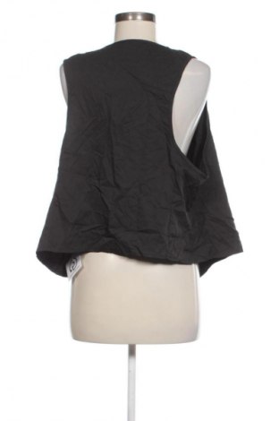 Női mellény SHEIN, Méret 3XL, Szín Fekete, Ár 5 829 Ft