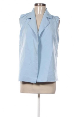Damenweste SHEIN, Größe S, Farbe Blau, Preis € 10,99
