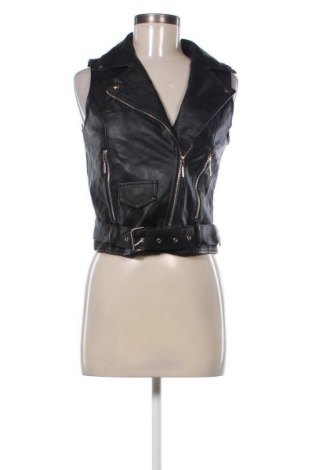 Női mellény SHEIN, Méret XS, Szín Fekete, Ár 4 979 Ft