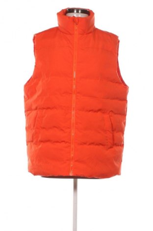 Damenweste SHEIN, Größe S, Farbe Orange, Preis € 11,99